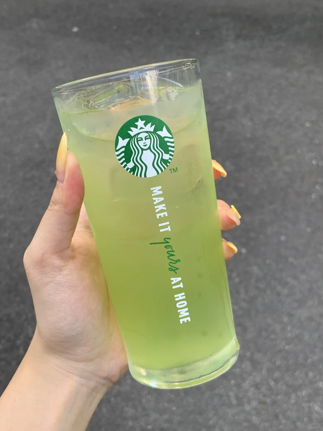 农科院研发的羽衣甘蓝油柑汁！！真的太权威啦