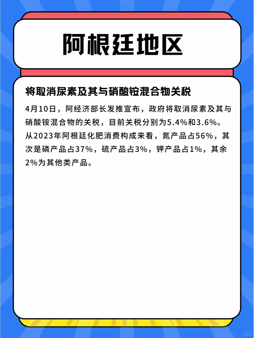 最新各地区进出口关税政策一览，外贸人必知