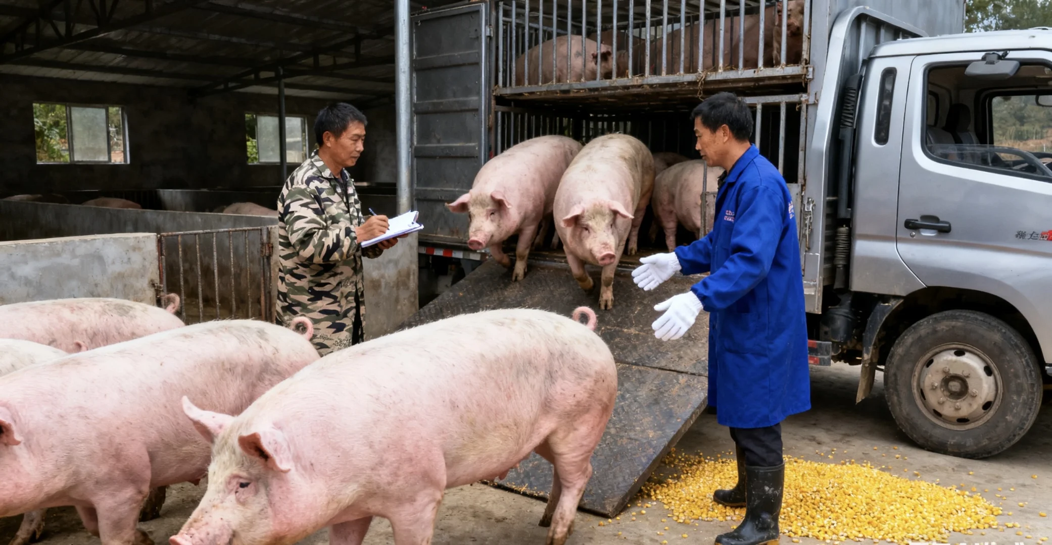 新政炸裂分享（第二弹）