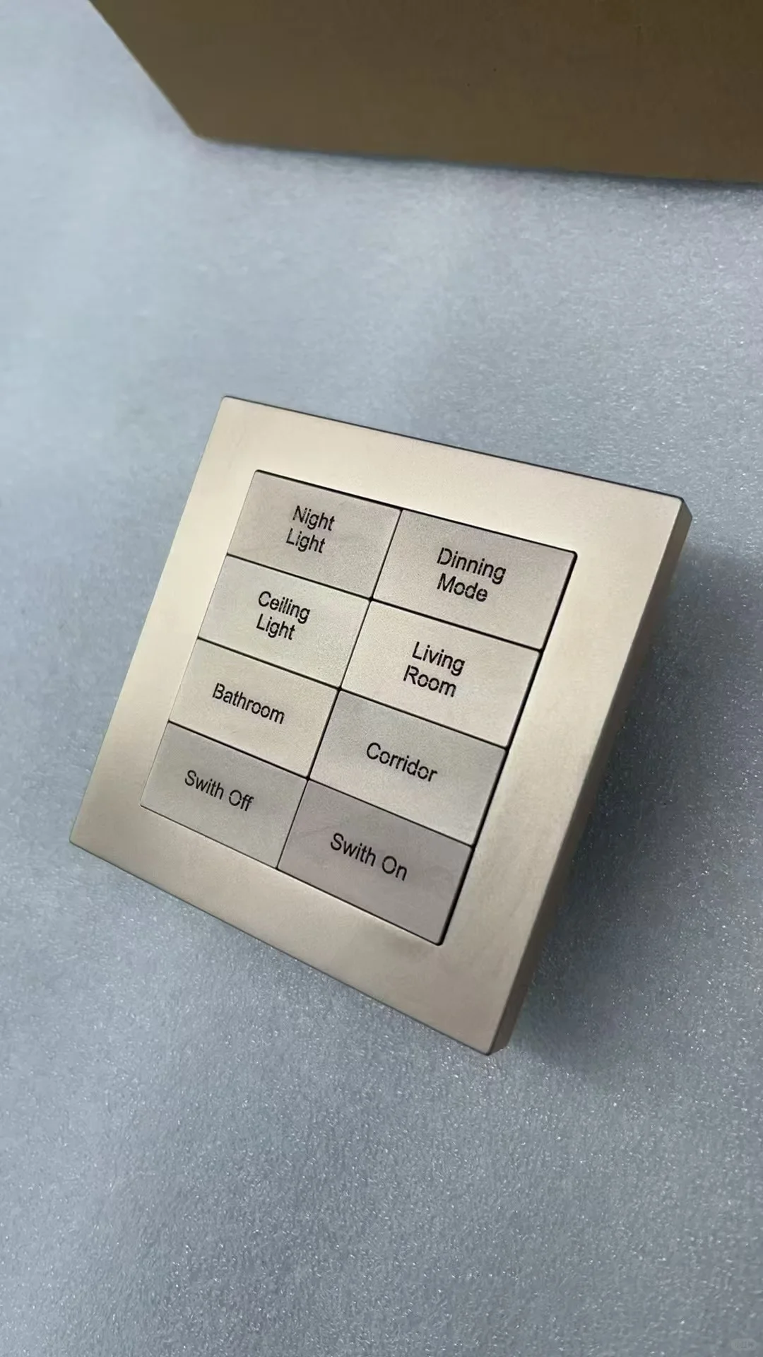 思德克智能科技