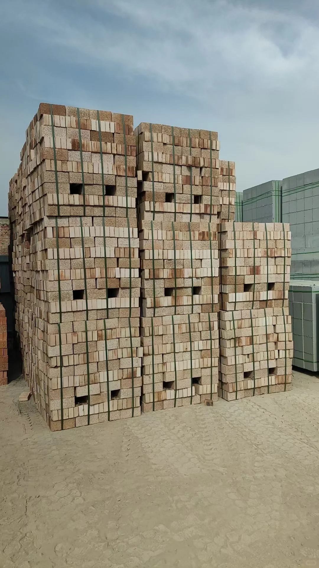 买黄沙水泥就找济南专业批发建材