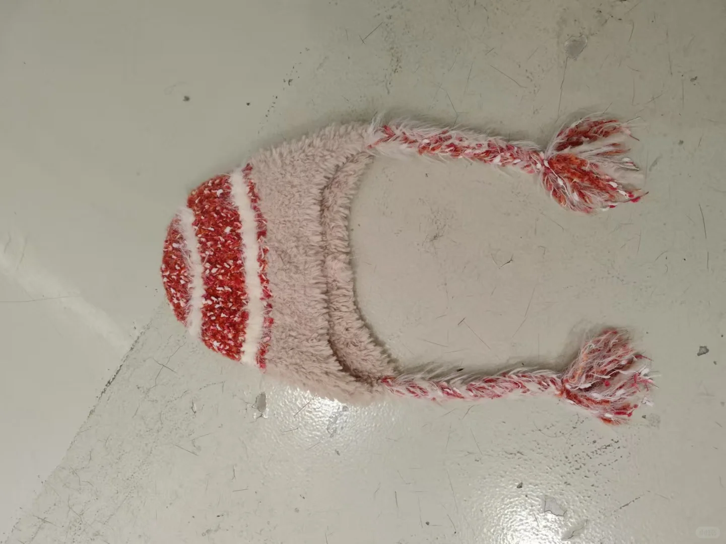 帽子定制-冬天是针织帽的主场