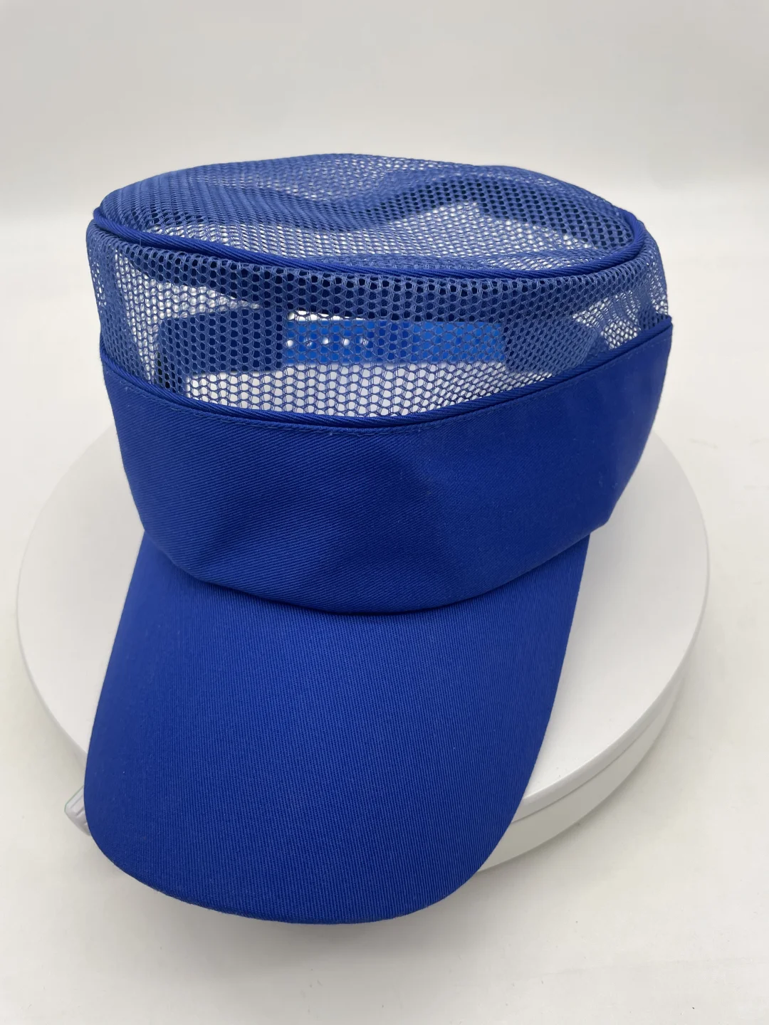 ❗️终于找到一顶也可以做的帽子工厂了