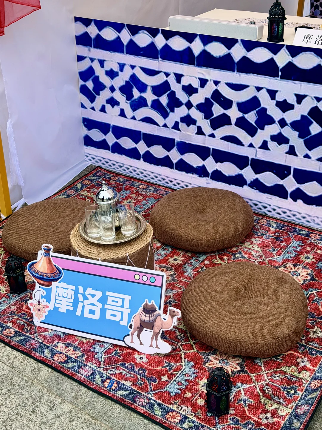 随机掉落读研日常?