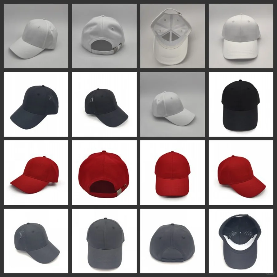 星际帽业：帽子界 “联合国” 全帽款搞定