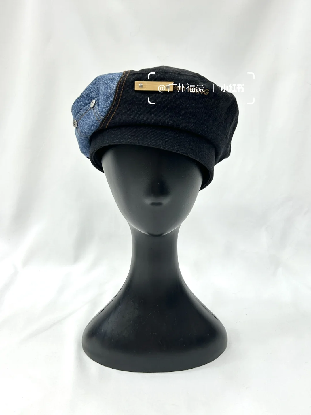 复古贝雷帽！广州高品质帽子工厂?