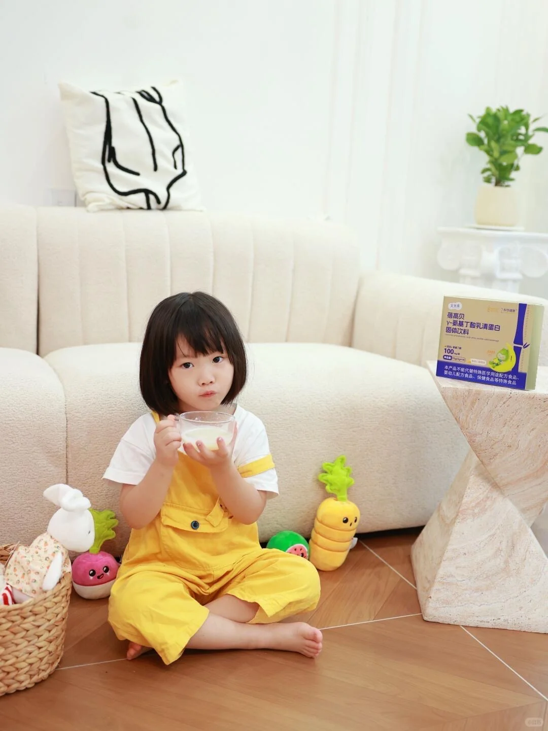 上海宝妈亲测｜娃终于跟上成长曲线了✌️