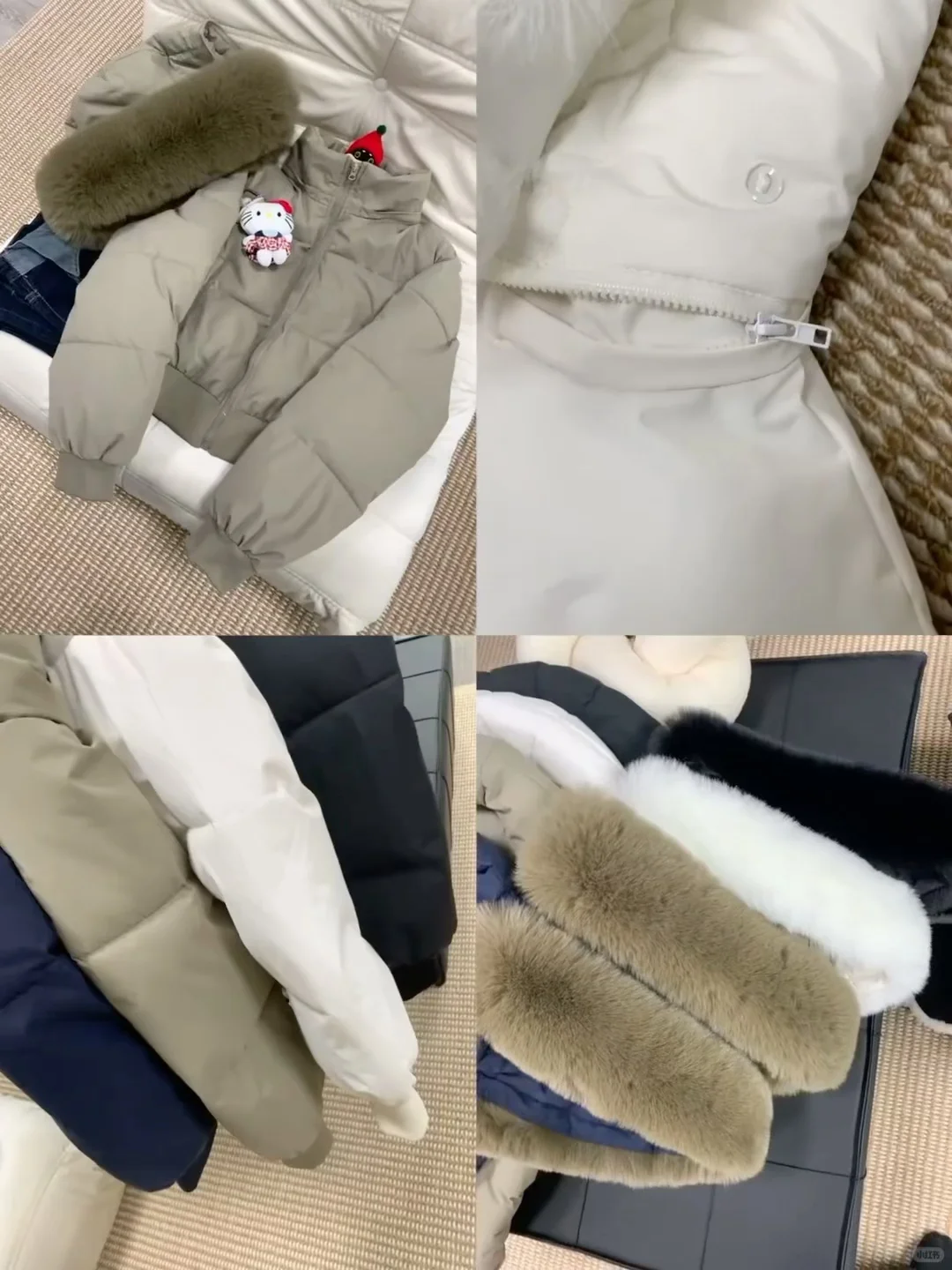 妈妈都支持！89.9芬兰雪境加厂生产