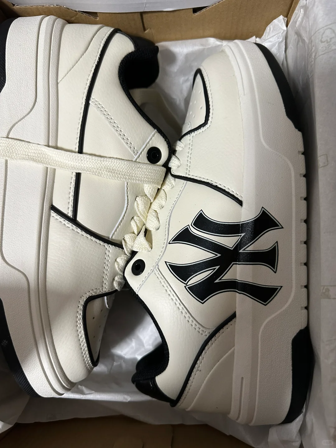 mlb 1688 老爹鞋！