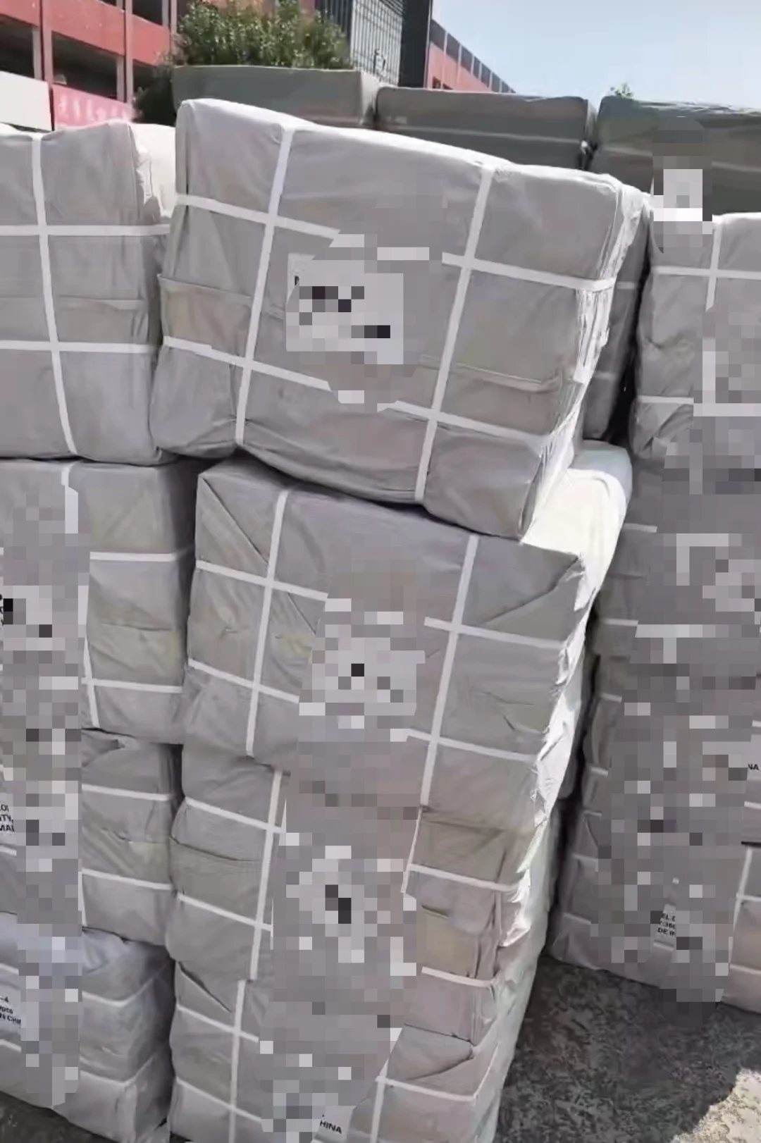 每天都是汗水钱