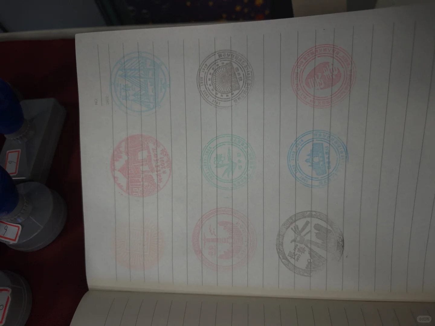 沉浸式VR体验！