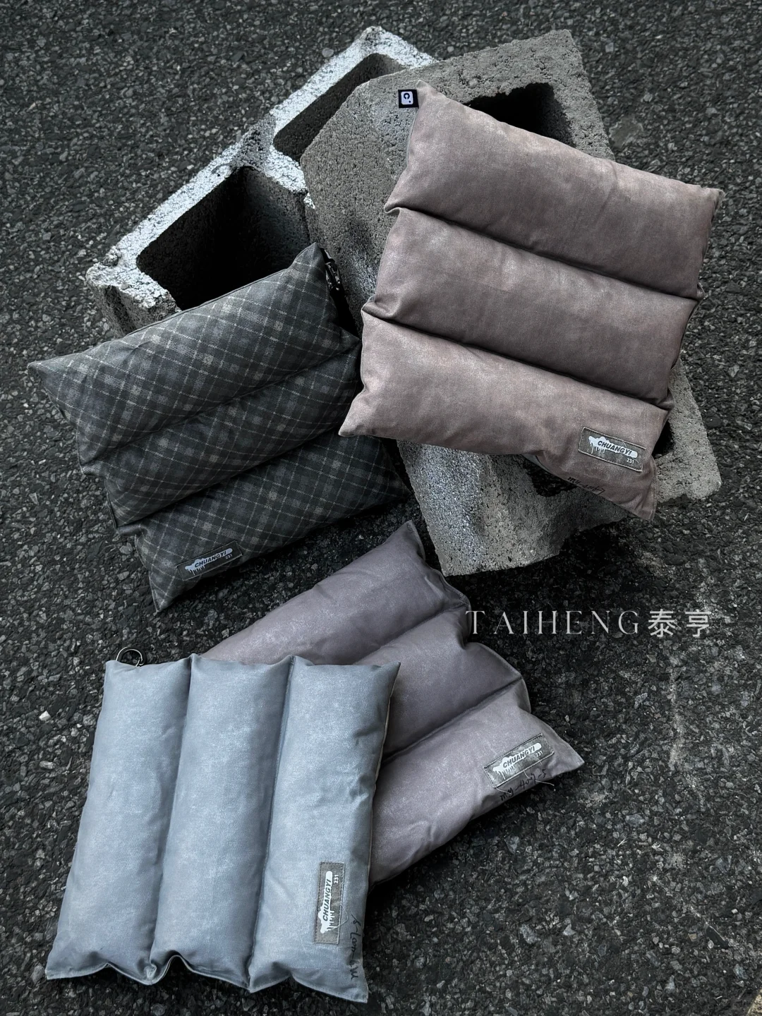 2025/26新型特种工艺面料