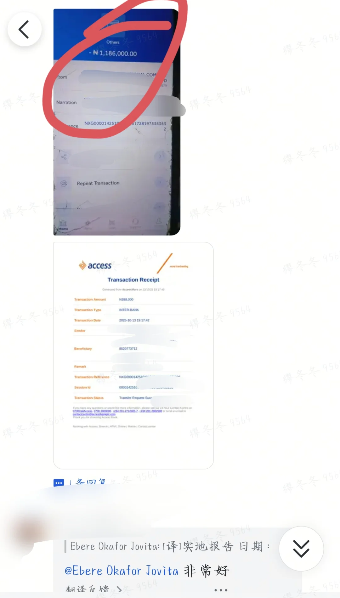 非洲的市场红利到底是谁在吃？