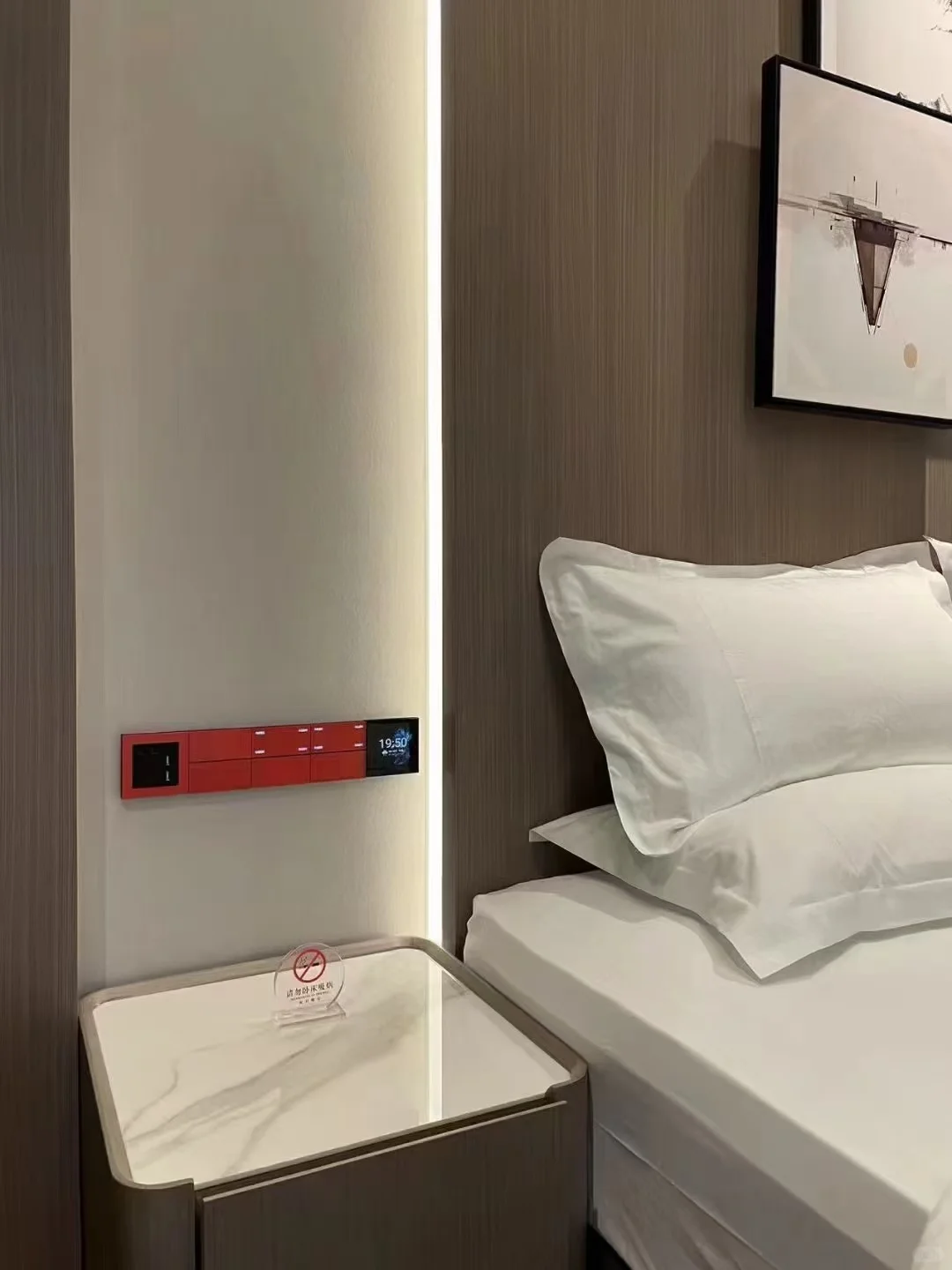 靠谱厂家，蹲全屋智能买家！