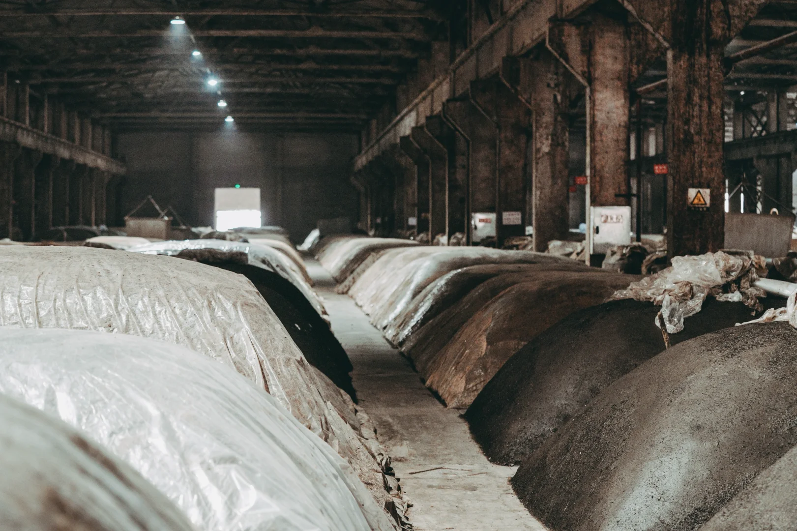 都是纯粮酒,为什么有价格区分?(原创)