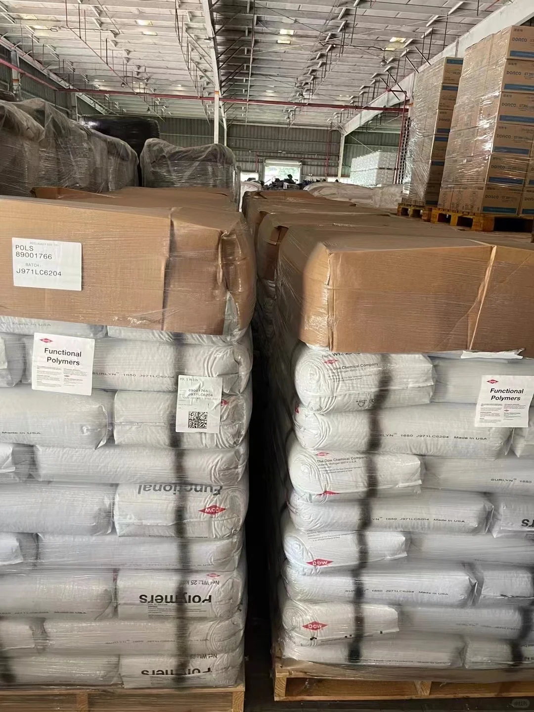 电线电缆厂 电缆料厂的采购都在那里啊