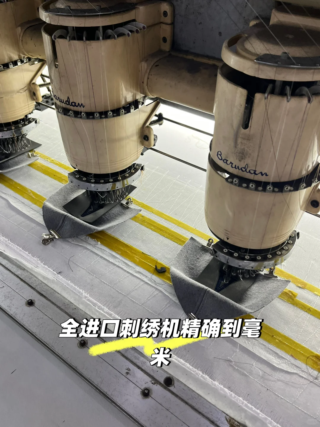 ㊙️揭秘帽子工厂天花板，不吐不快！