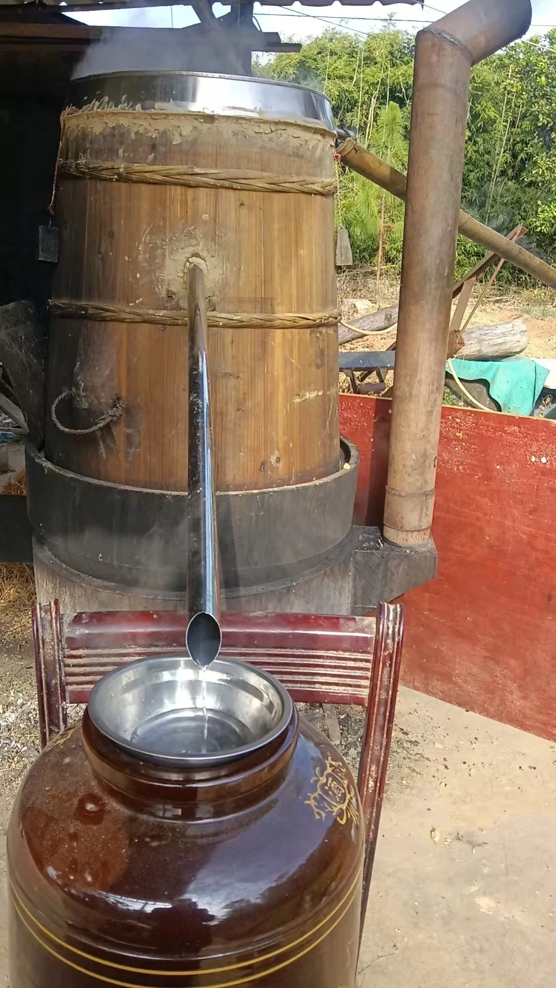 传统的酿酒工艺会重返历史吗