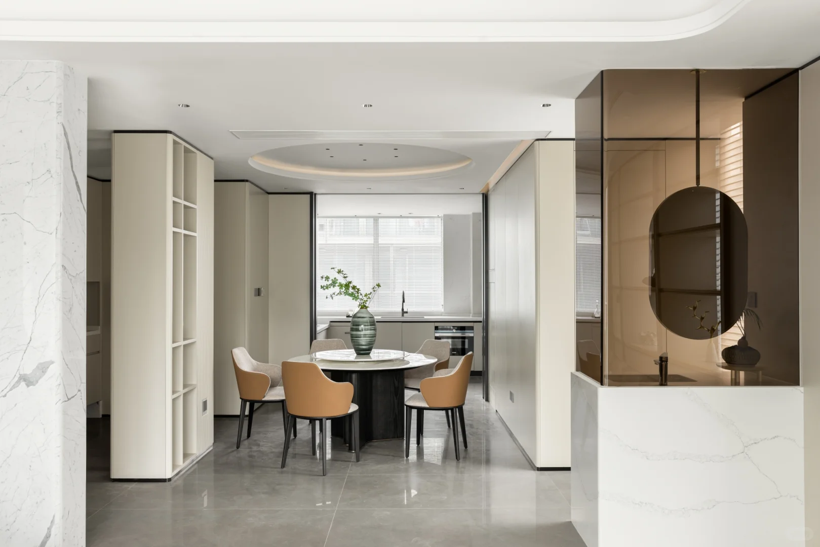 ?首造智能高端定制是哪里的牌子？靠谱吗