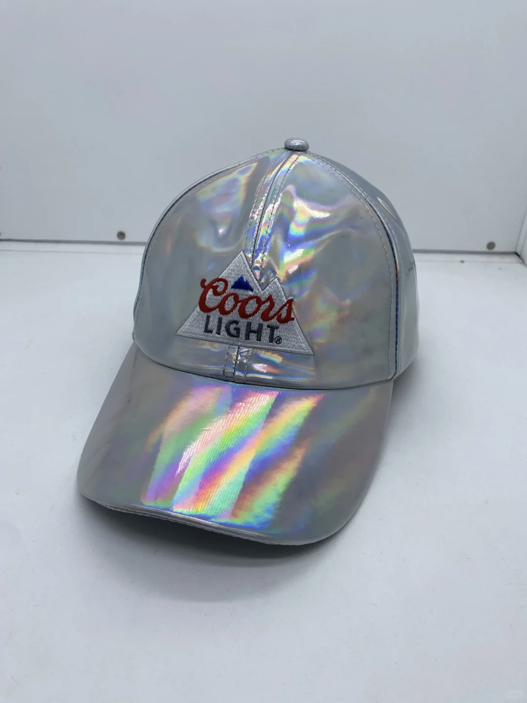 阳西县景泰帽业制品有限公司