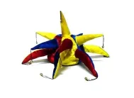 阳西县扬冠帽袋厂 — 帽类产品生产商