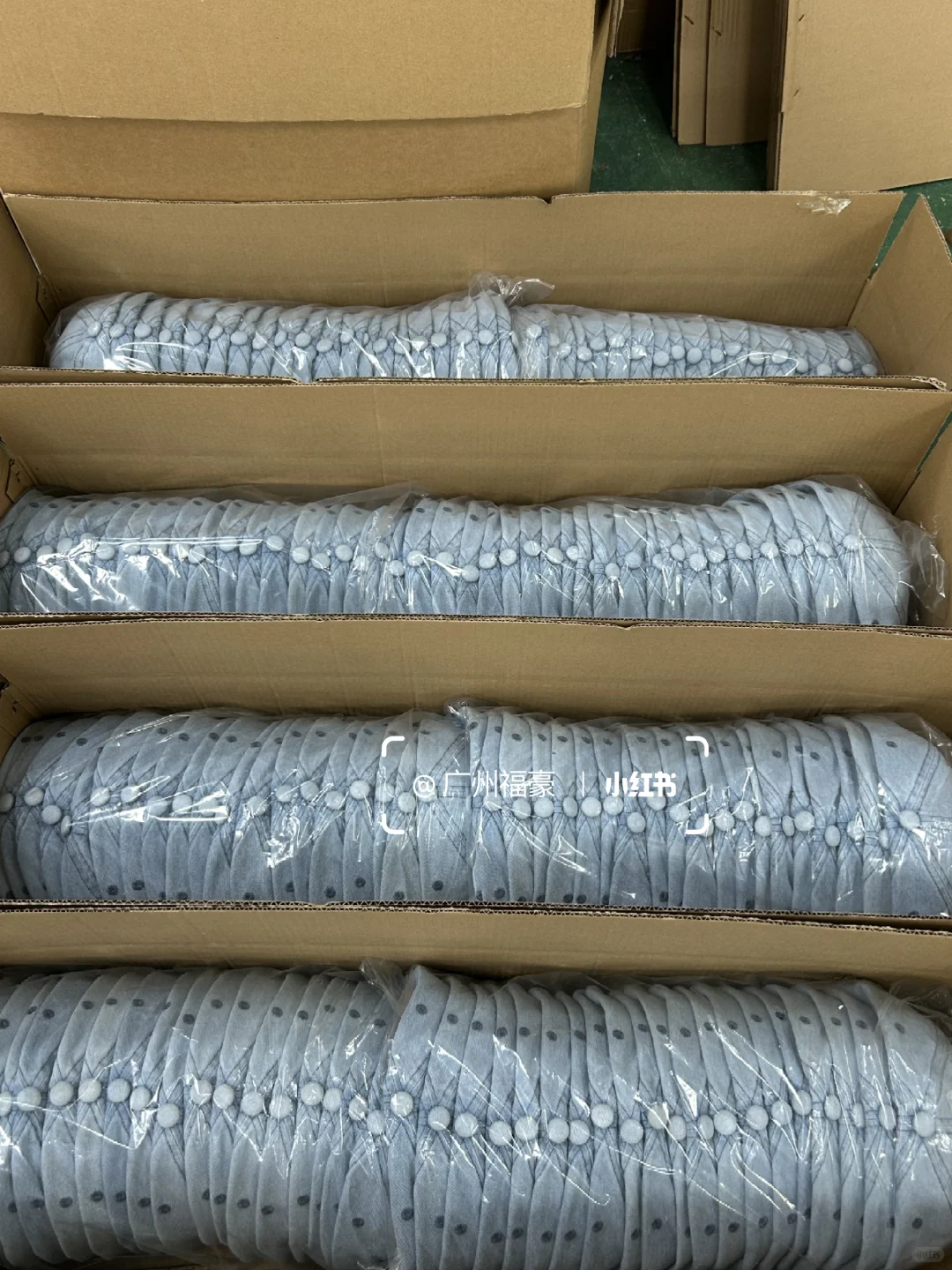 帽子工厂?定制出货～