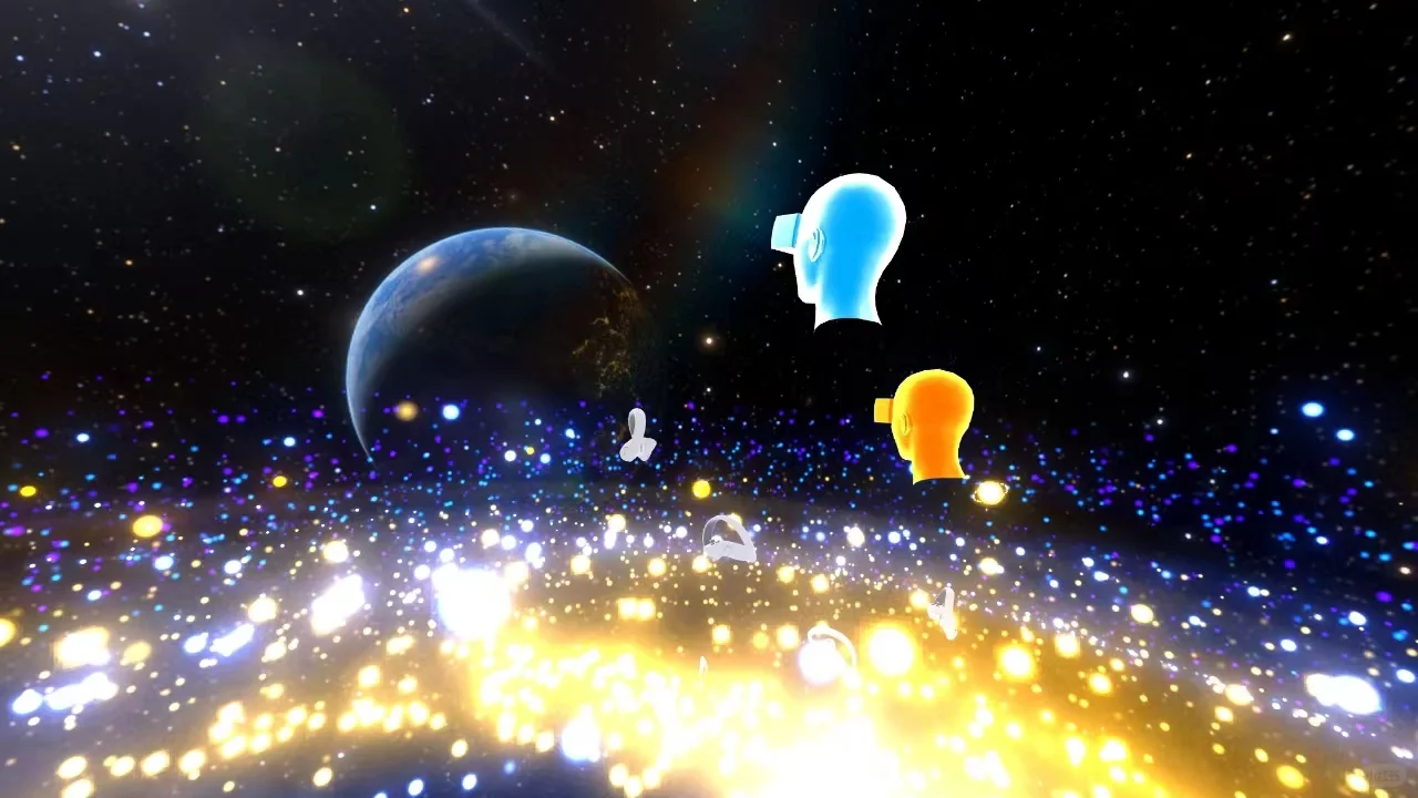 在厦门！专注于元宇宙VR技术的我们来咯！