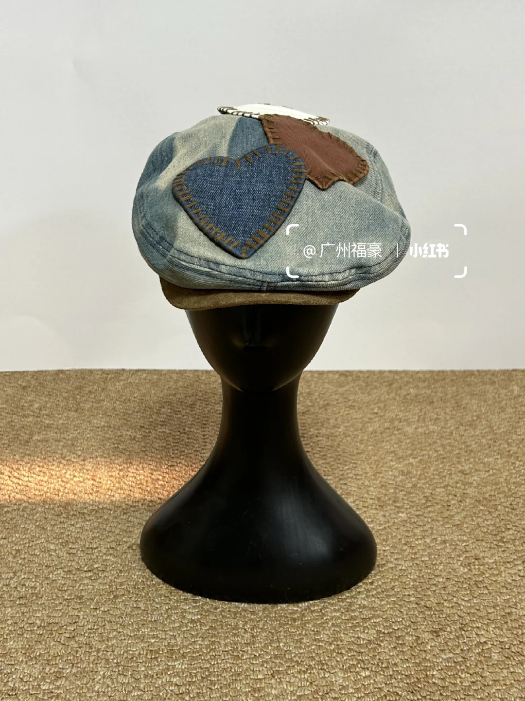 帽子工厂定制接单中?