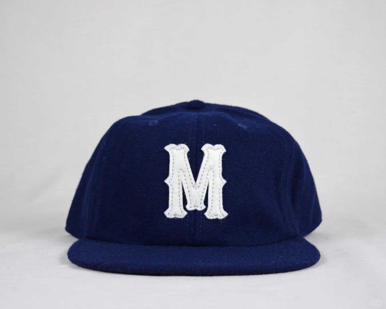 一分钟了解“毛毡”贴片帽子