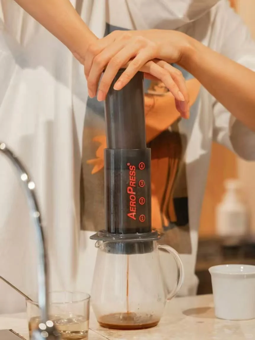 京都精品咖啡Kurasu,全国首店来了!