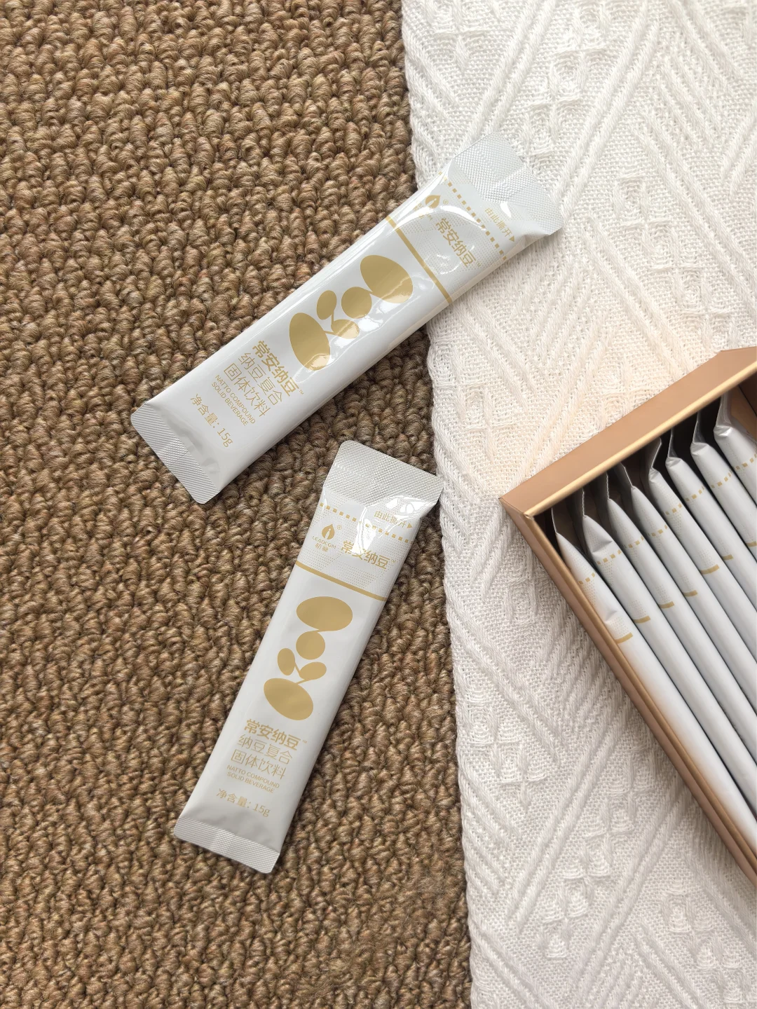 熬夜党宝藏！这款固体饮让懒人轻松养生