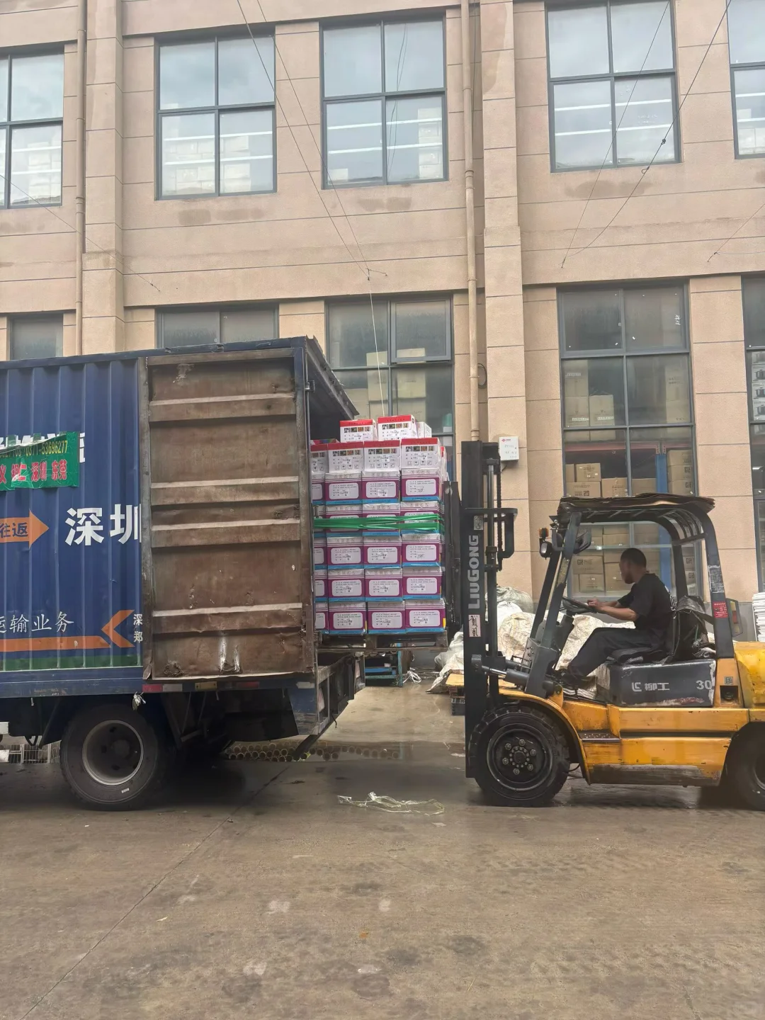 谁懂啊！找到了一家胶带源头工厂