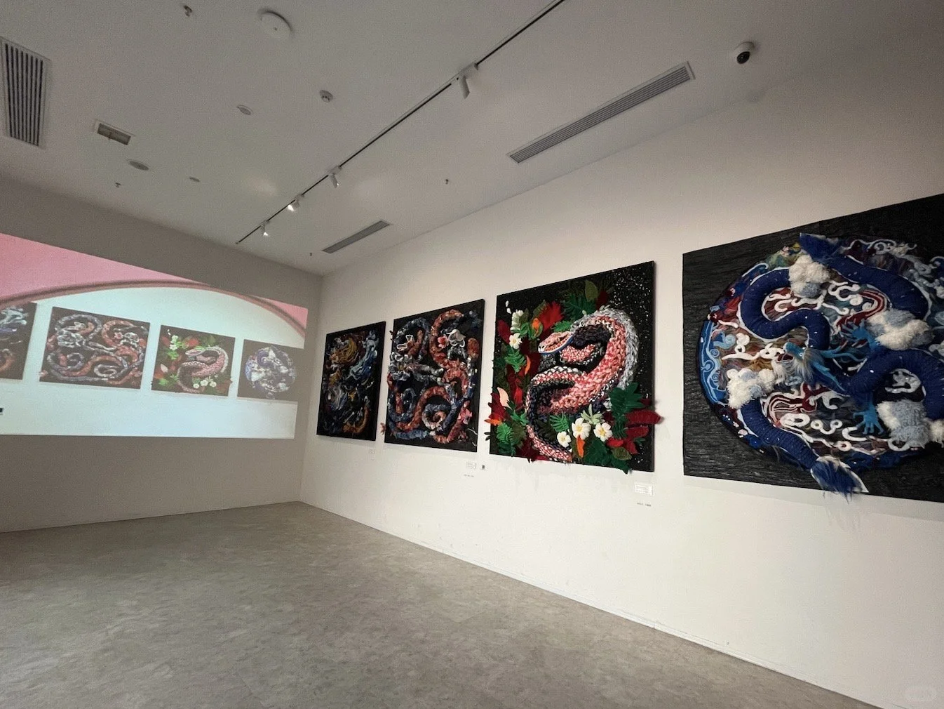 ?带娃闯进“帽子王国”，解锁1000+顶奇趣帽