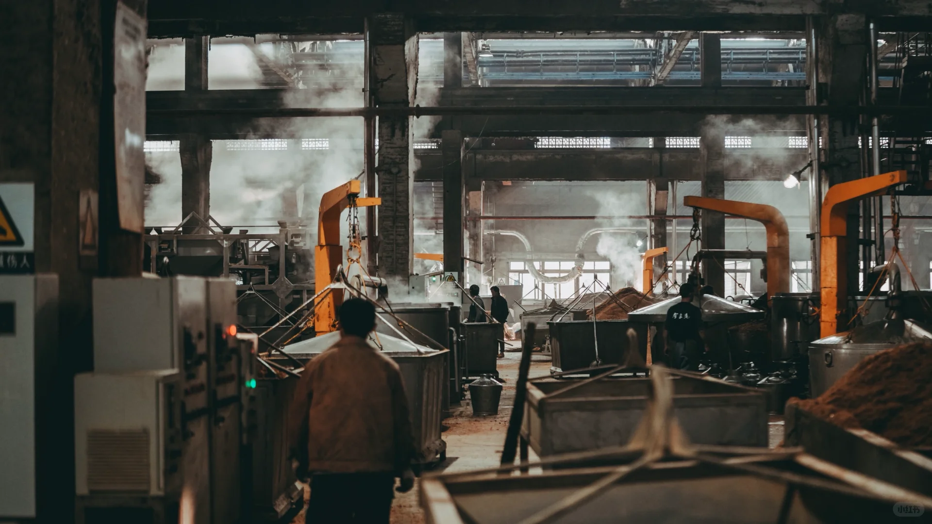 都是纯粮酒,为什么有价格区分?(原创)