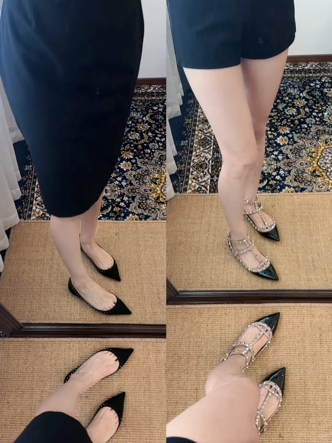 我将放弃洞洞鞋，加入这个更权威的圈子！！