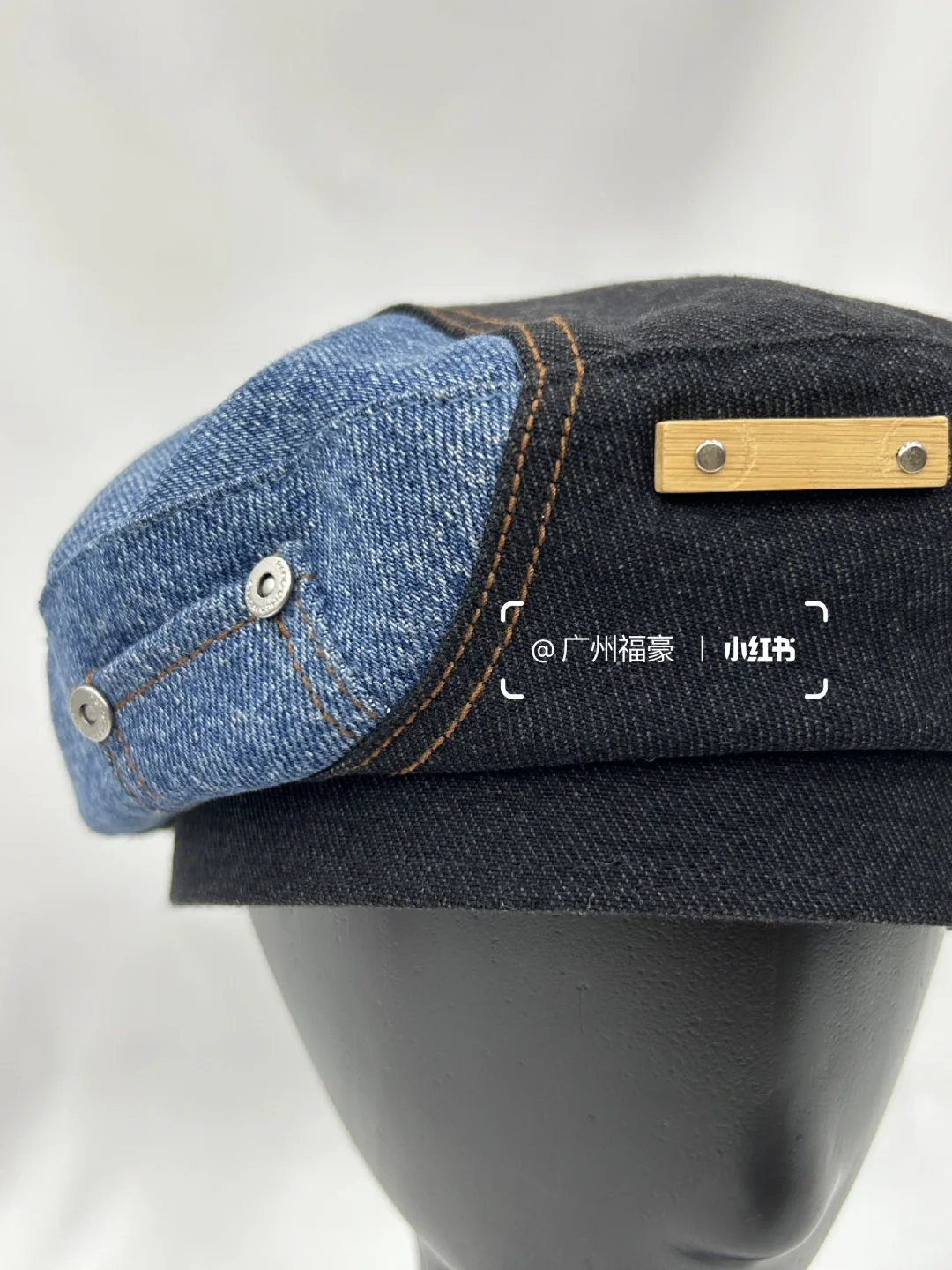复古贝雷帽！广州高品质帽子工厂?