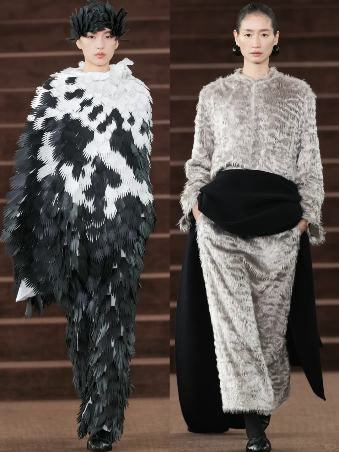 ZHUCHONGYUN 2025 冬季系列