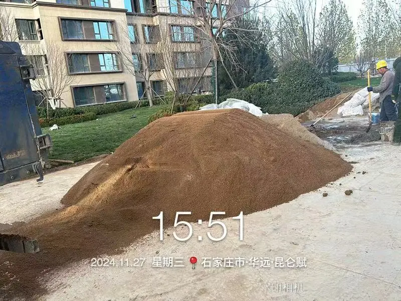 建筑材料哪家强？石家庄批发零售找我们