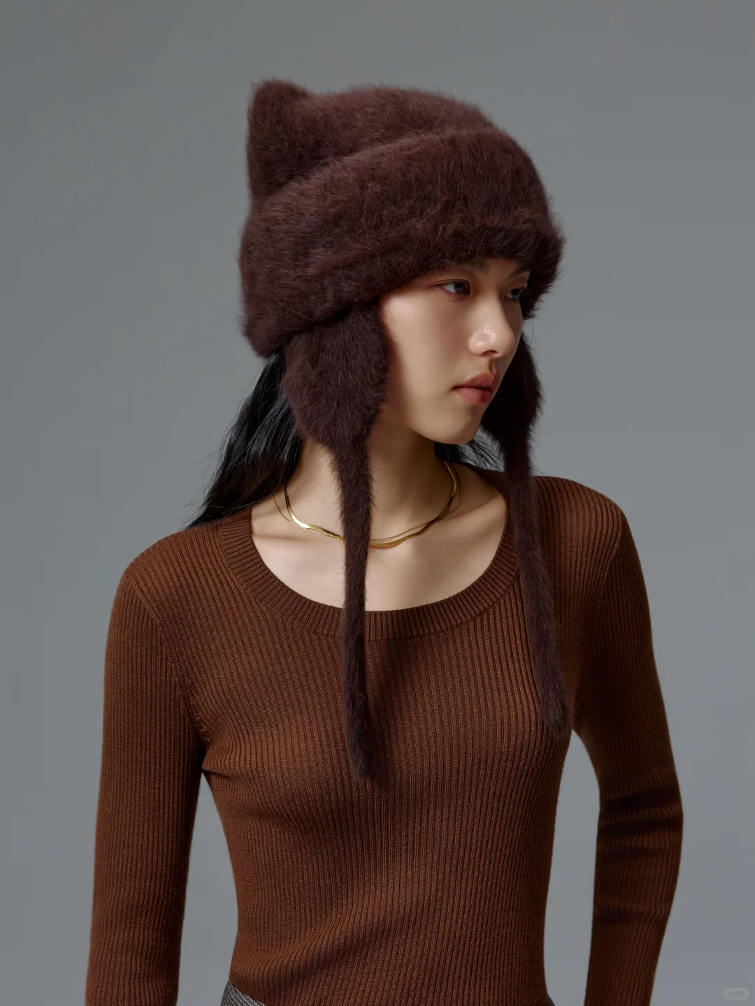 Banana moon 2025秋冬新款第4️⃣波帽子合集！