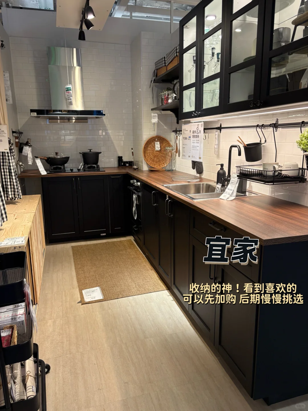 吐血整理‼️上海建材市场探店真实感受?