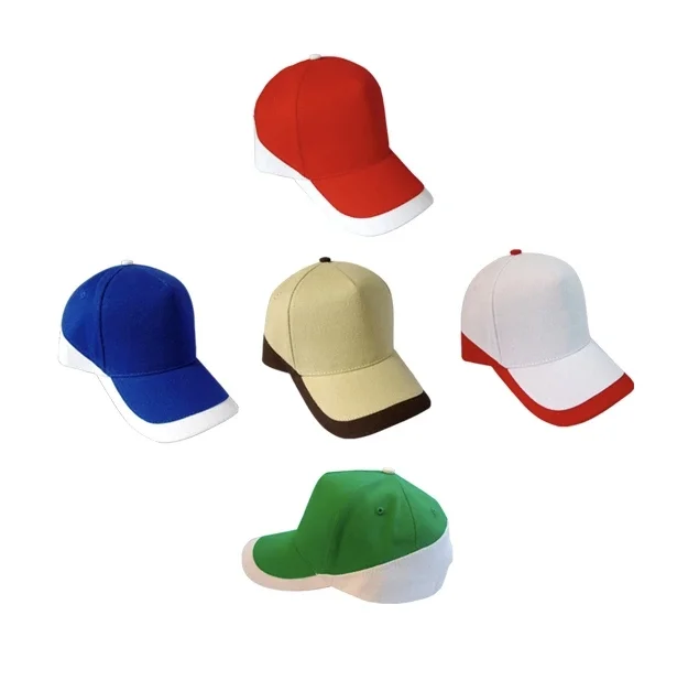 阳西县扬冠帽袋厂 — 帽类产品生产商