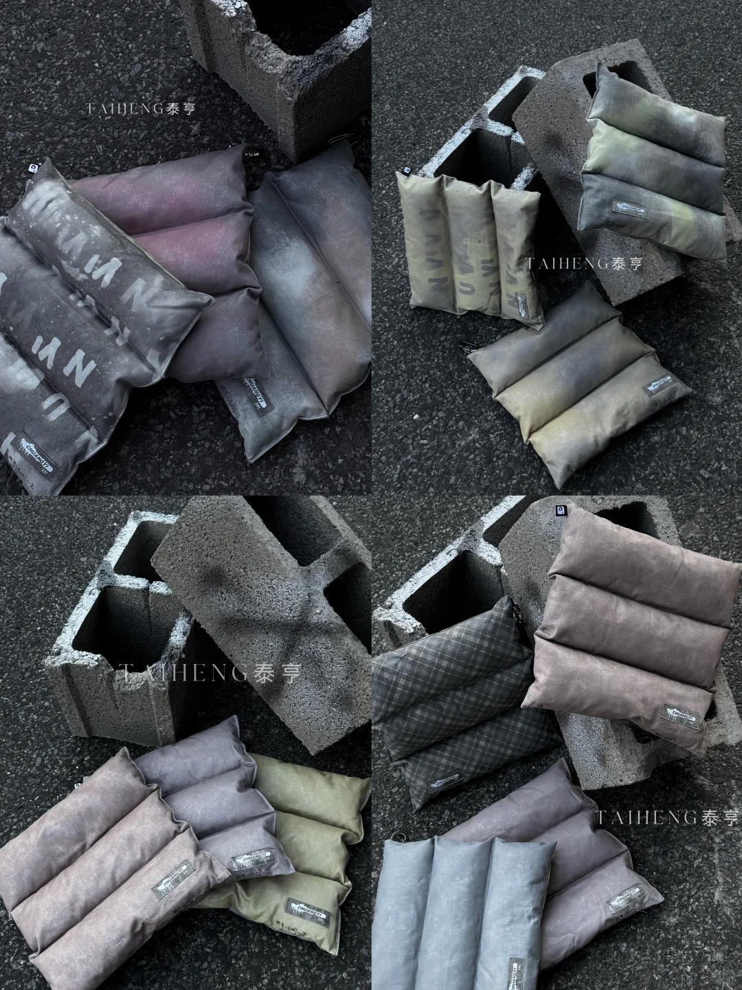 2025/26新型特种工艺面料