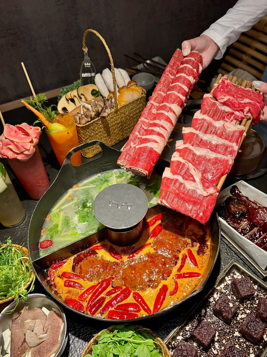 深圳）6刷了！！！真的已经next level了。。。