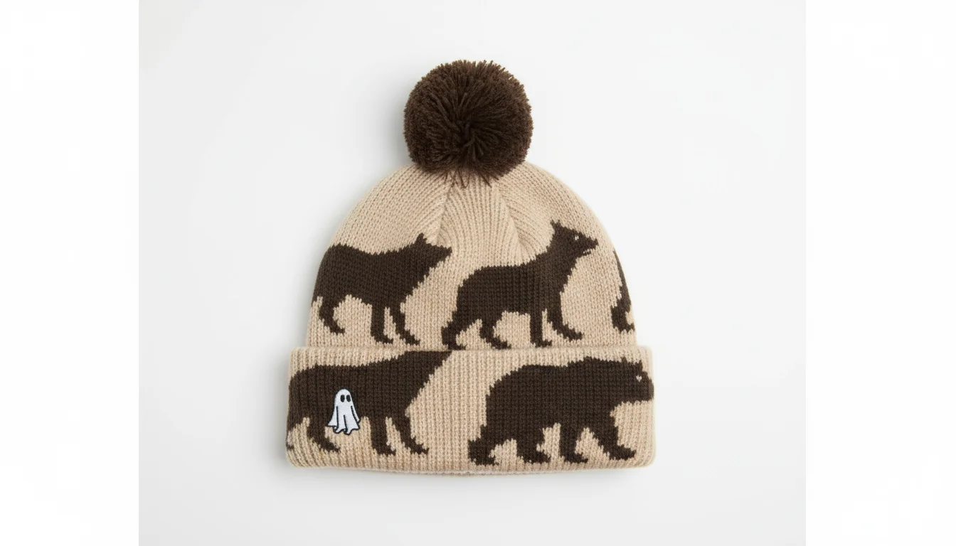 拒绝“帽”无新意！