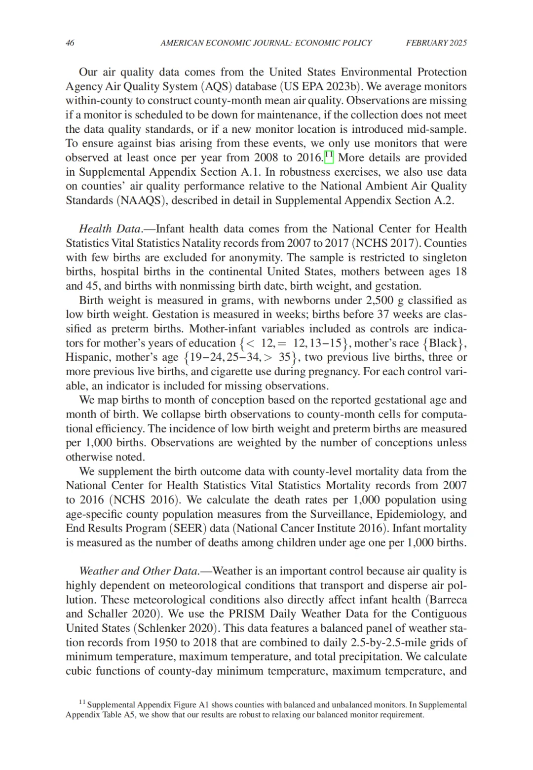 环保政策，会伤害全球贸易吗？