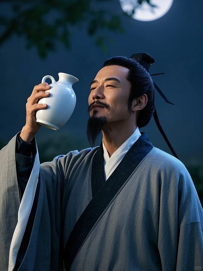 白酒文化与历史(二)| 秦汉至唐宋的发展