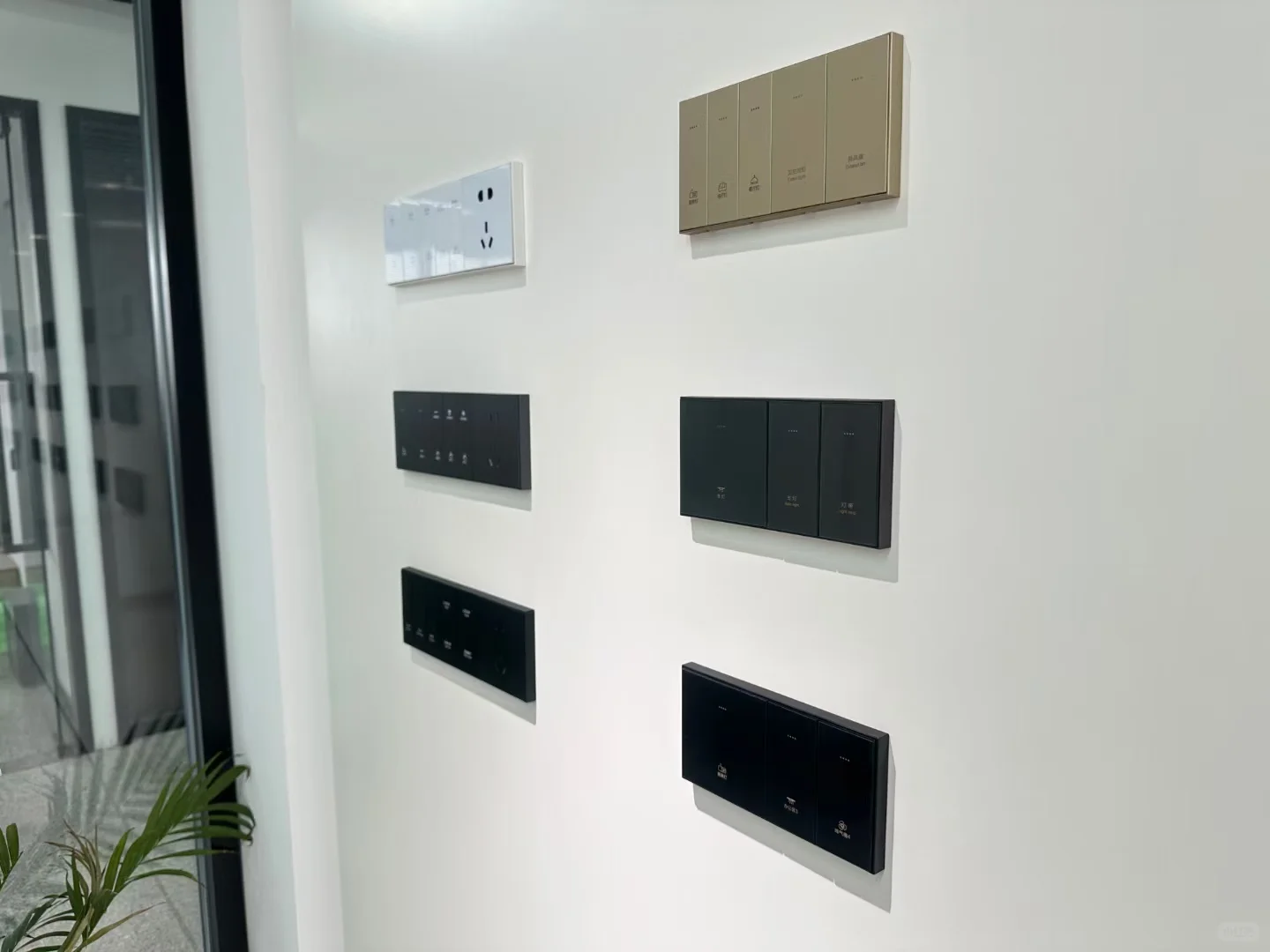 靠谱厂家，蹲全屋智能买家！