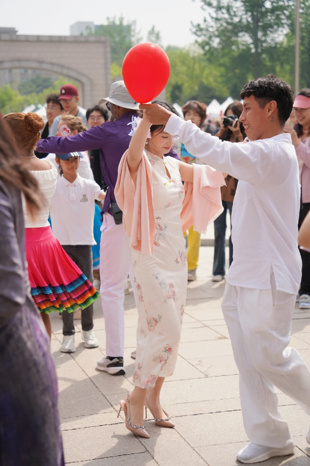 这一刻 我终于明白了