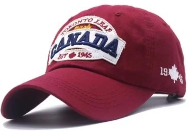 RPET棒球帽 RPET钓鱼帽 遮阳帽 工厂