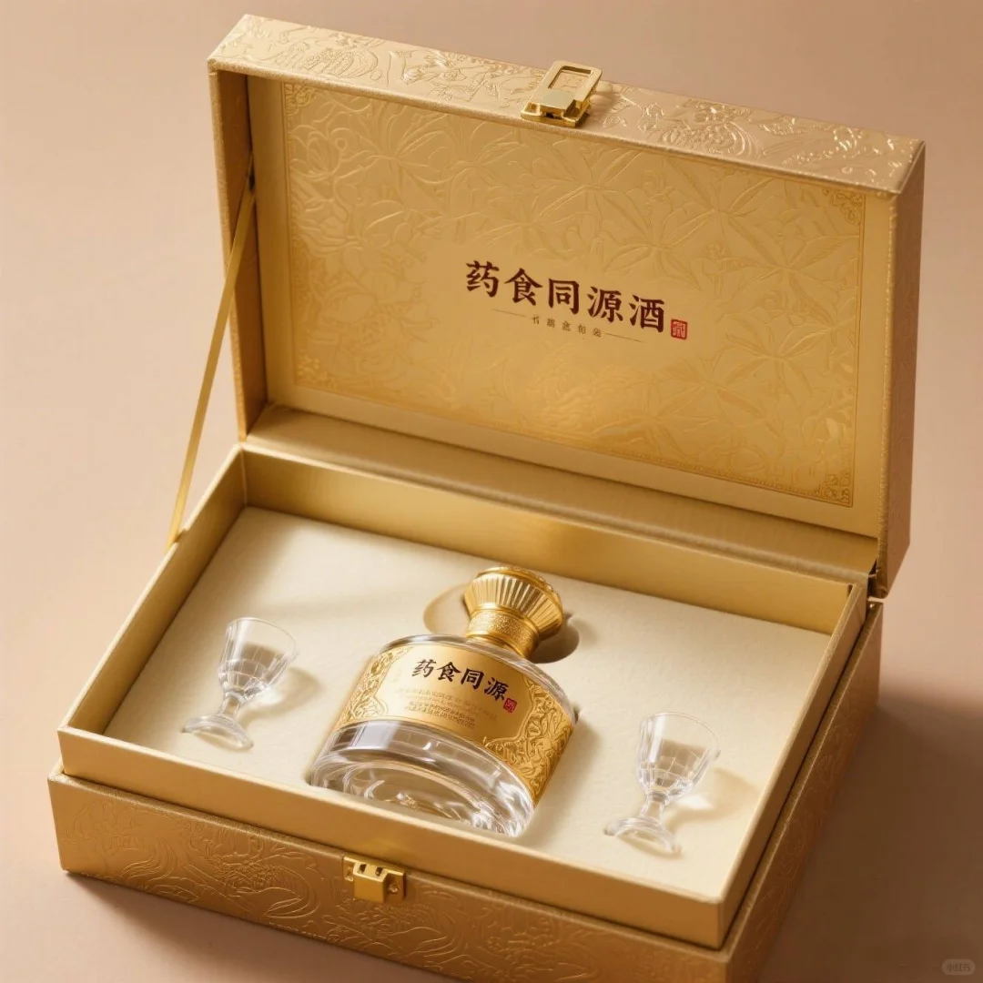 哪种二锅头是纯粮食酒